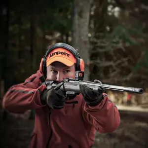 коллиматорные прицелы aimpoint