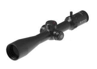 Оптический прицел ARTELV LRS 5-30х56 FFP