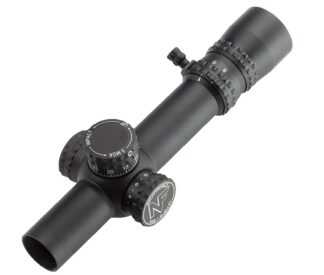 Оптический прицел NightForce NX8 1-8x24 F1