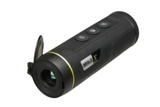 Тепловизионный монокуляр Pixfra Mile II серия 200