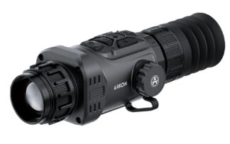 Тепловизионный прицел Arkon Arma v2 HR35