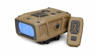 Лазерный дальномер Vortex Impact 4000