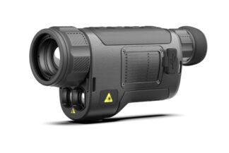 Тепловизионный монокуляр Lzirtek Hors 650L