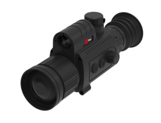 Тепловизионный прицел RedRay Rem 350