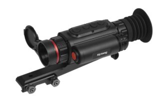 Тепловизионный прицел Sytong LM02-19