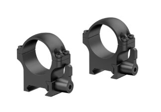 Кольца Vector Optics QD