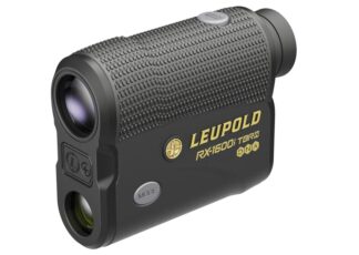 Лазерный дальномер Leupold RX1600i TBR