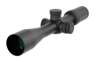 Прицел Vector Optics Sentinel 4-16x44 FFP