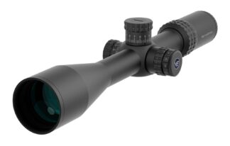 Прицел Vector Optics Sentinel 4-24x50 FFP