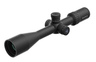 Прицел Vector Optics Sentinel HD 5-25x50 FFP