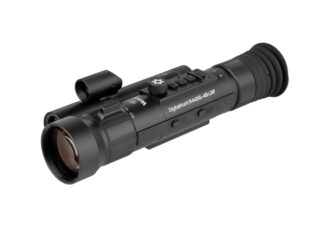 Прицел ночного видения Veber DigitalHunt R44X6-48 LRF