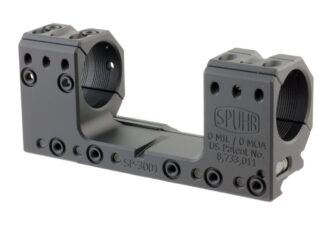 Кроштейн Spuhr SP-3001