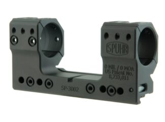 Кроштейн Spuhr SP-3002