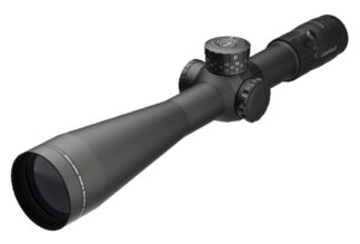 Оптический прицел Leupold Mark 5HD 5-25x56 FFP