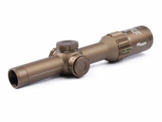 Оптический прицел Sig Sauer Tango6T 1-6x24
