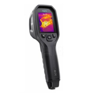 Профессиональный тепловизор Flir TG275