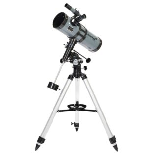 Телескоп Levenhuk Blitz 114s Plus