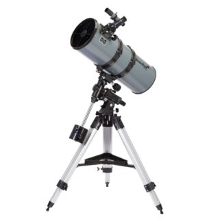 Телескоп Levenhuk Blitz 203 Plus