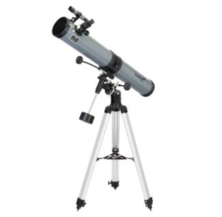 Телескоп Levenhuk Blitz 76 Plus