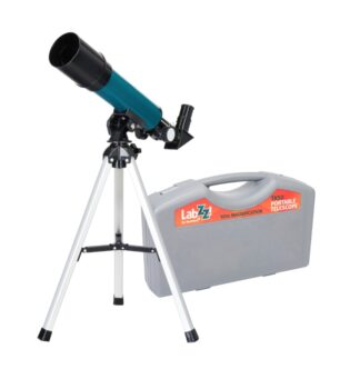 Телескоп Levenhuk LabZZ TK50