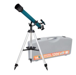 Телескоп Levenhuk LabZZ TK60