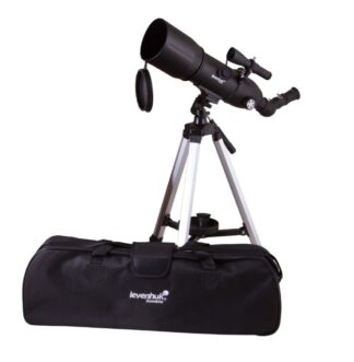 Телескоп Levenhuk Skyline Travel 80