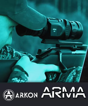 Arkon Arma
