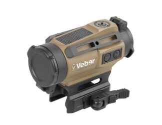 Коллиматорный прицел Veber 120 Solar