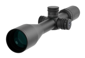 Оптический прицел Vector Optics Orion Pro MAX FFP 6-24X50