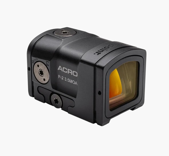 Коллиматорный прицел Aimpoint Acro P2 (3.5 МОА) купить в интернет ...