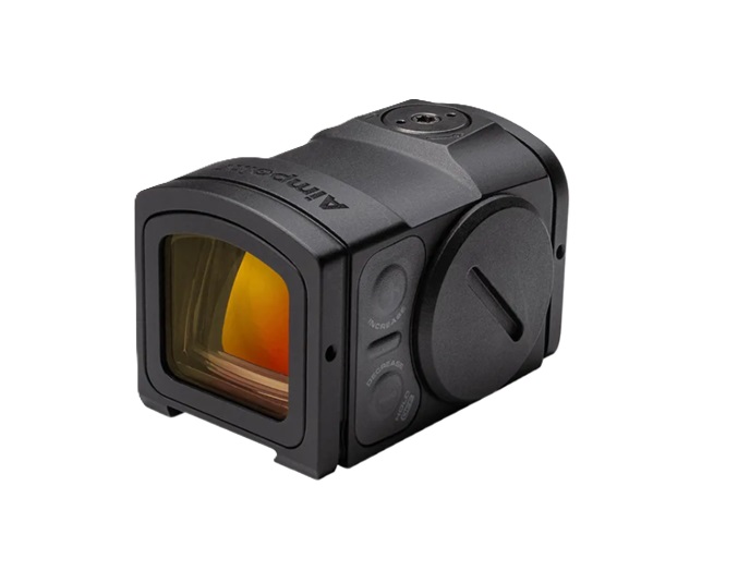 Коллиматорный прицел Aimpoint Acro P2 (3.5 МОА) купить в интернет ...