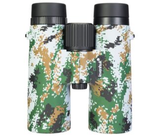 Бинокль Levenhuk Camo Dots