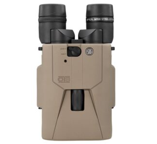 Бинокль со стабилизацией Sig Sauer Zulu HDX PRO