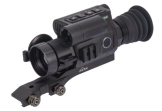 Прицел тепловизионный ATAK ET23-LRF