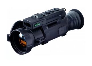 Прицел тепловизионный ATAK OT26-LRF