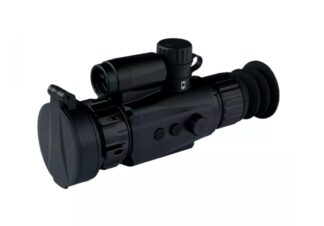 Тепловизионный прицел Artelv Electron 384x288 LRF