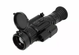 Прицел тепловизионный Fortuna General 2 50L6R LRF