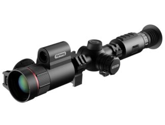 Прицел тепловизионный Sytong GM03-35LRF