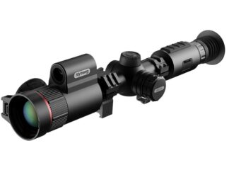 Прицел тепловизионный Sytong GM06-50LRF