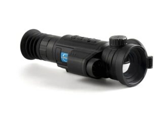 Тепловизионный прицел Longot LY 335 LRF