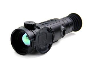 Тепловизионный прицел Longot LY650 LRF