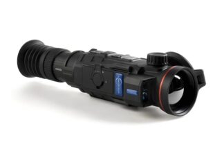 Тепловизионный прицел Longot TR650L