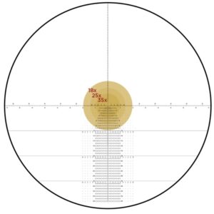 Сетка Tremor 2 полная
