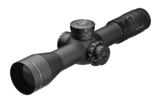 Оптический прицел Leupold Mark 5HD 3.6-18x44 FFP с подсветкой