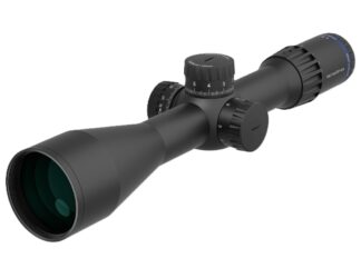 Оптический прицел Vector Optics Tauron FFP 4-32X56