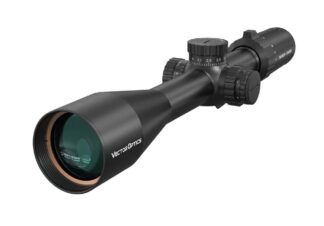 Оптический прицел Vector Optics Taurus FFP 4-24x50