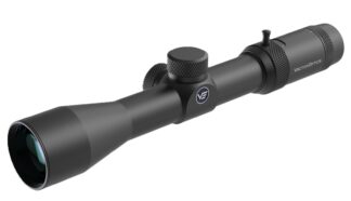 Прицел Vector Optics Forester JR 3-9x40