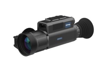 Тепловизионный прицел Sytong MM06-35LRF