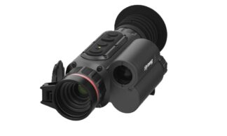 Прицел тепловизионный Sytong LM02-19LRF
