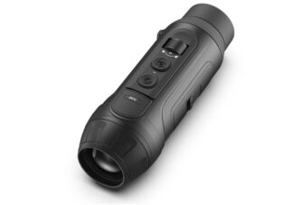 Тепловизионный монокуляр Lzirtek Siva 335